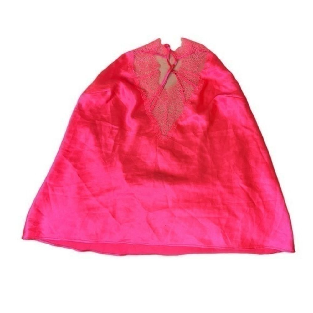 VICTORIA'S SECRET chemise lingerie medium